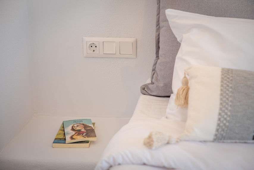 Anthea Suites